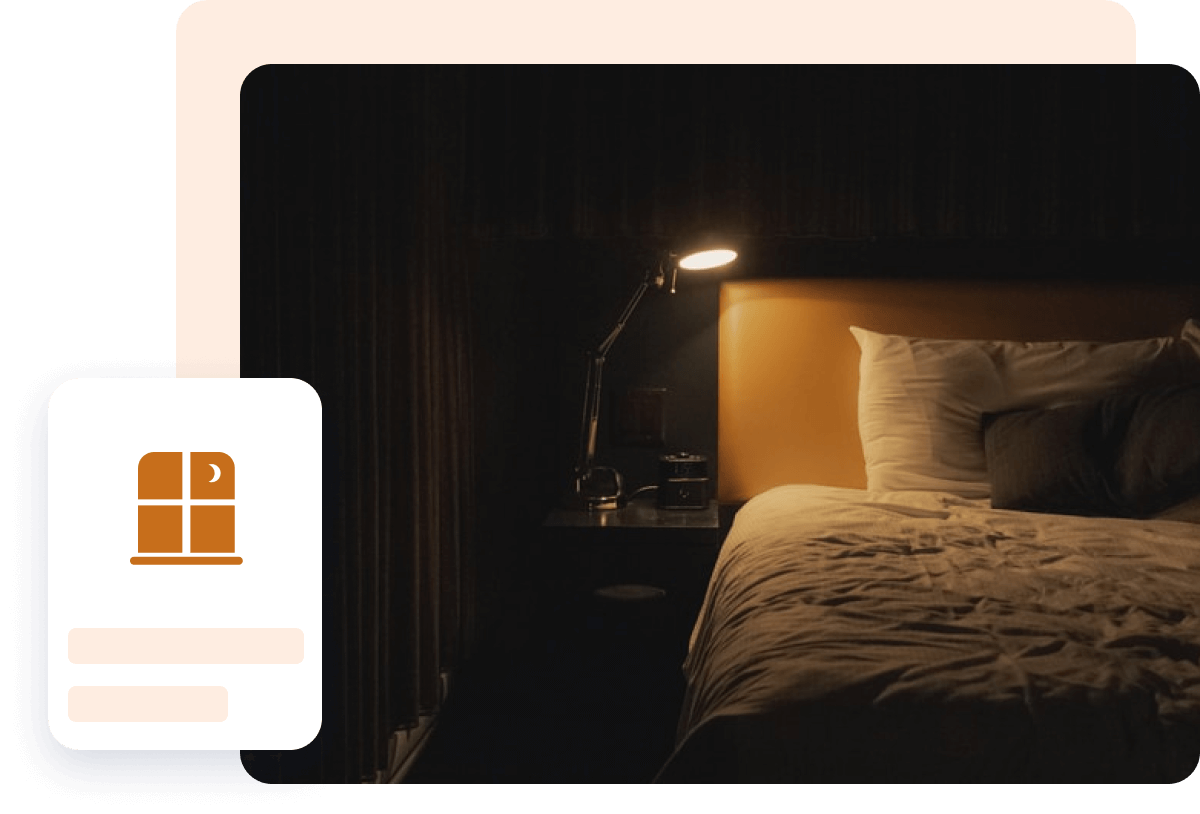 睡眠模式