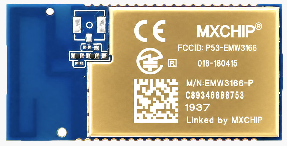 EMW3166-P 产品图