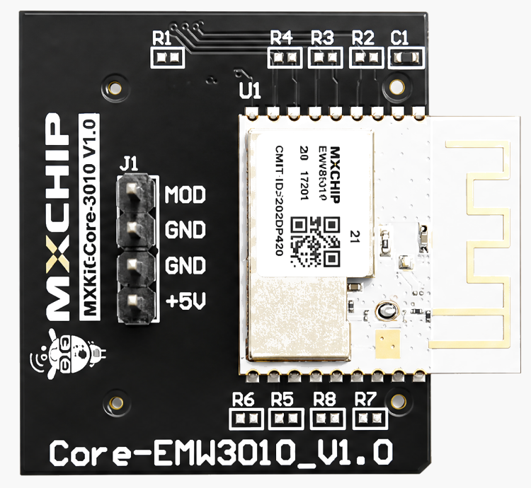 MXKit-Core-3010
