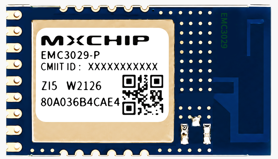 EMC3029-P