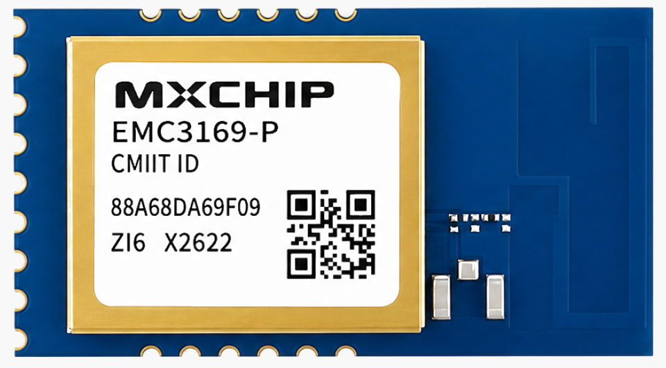 EMC3169-P