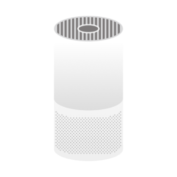 车载空气净化器